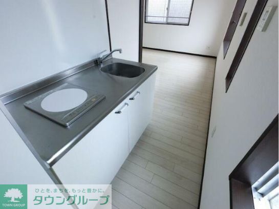 キッチン　★お問い合わせはタウンハウジング町田店まで★