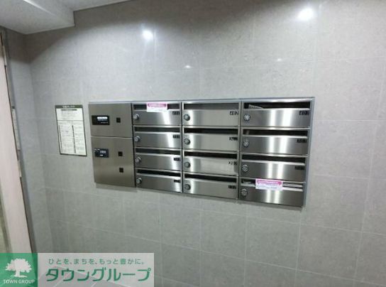 その他共有部分　★お問い合わせはタウンハウジング町田店まで★