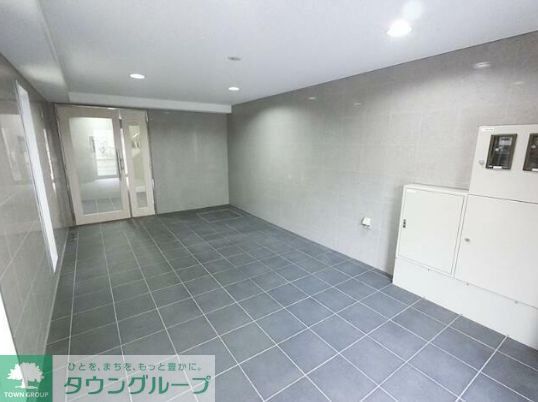 エントランス　★お問い合わせはタウンハウジング町田店まで★