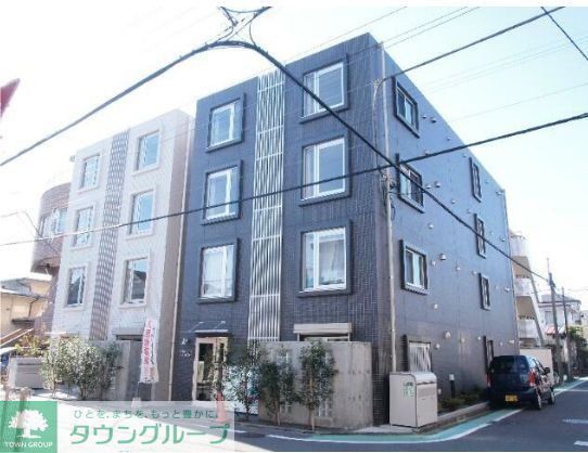 眺望　★お問い合わせはタウンハウジング町田店まで★