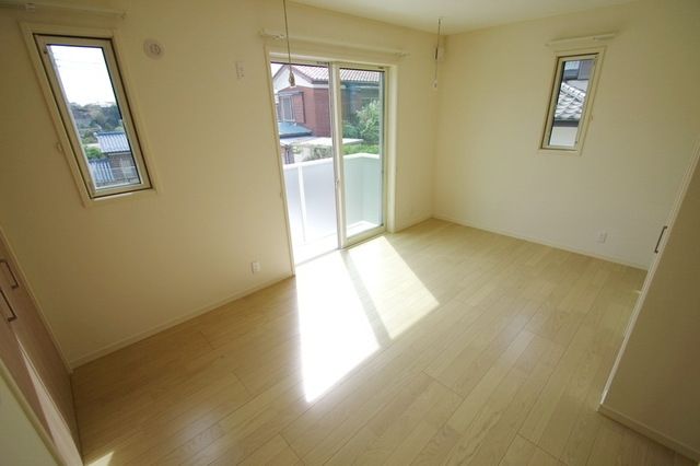 その他部屋・スペース　★お部屋探しはタウンハウジング稲田堤店まで★