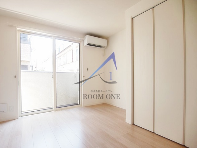 その他部屋・スペース　寝室です。