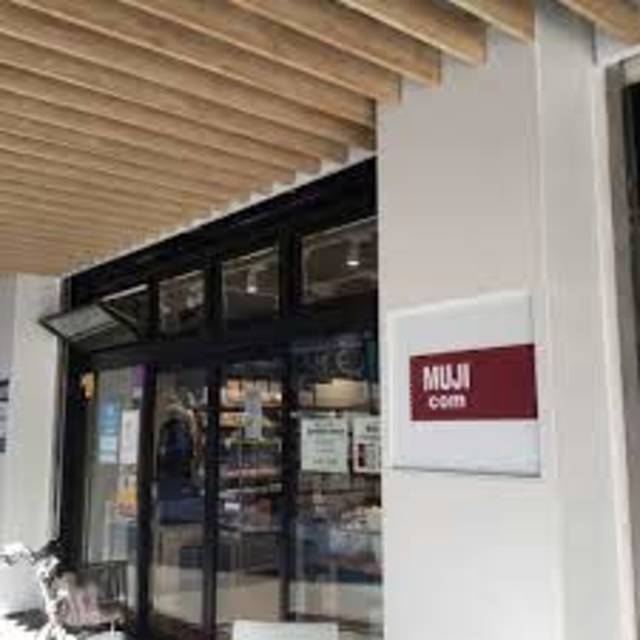 ショッピングセンター　無印良品MUJI　com光が丘ゆりの木商店街店（ショッピングセンター）まで1382m