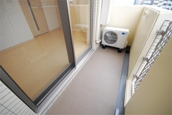 バルコニー　☆バルコニー☆