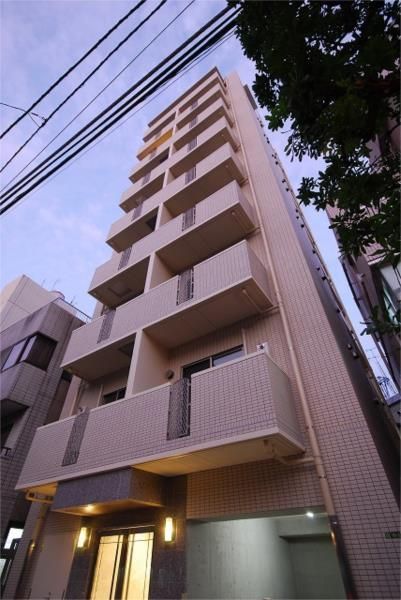 建物外観　☆外観☆