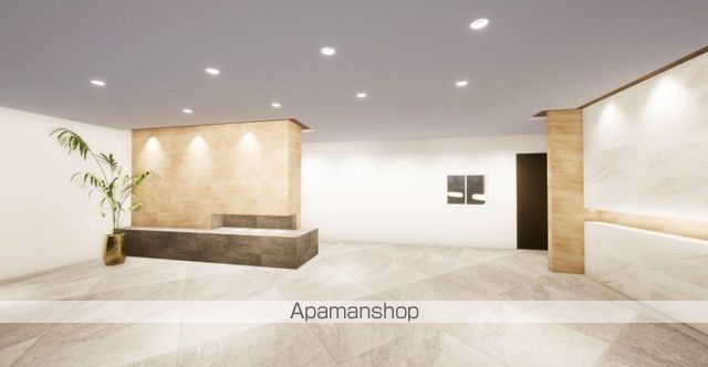 ロビー　ロビー