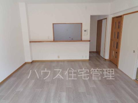 セキュリティ　カメラ付インターホン（イメージ）