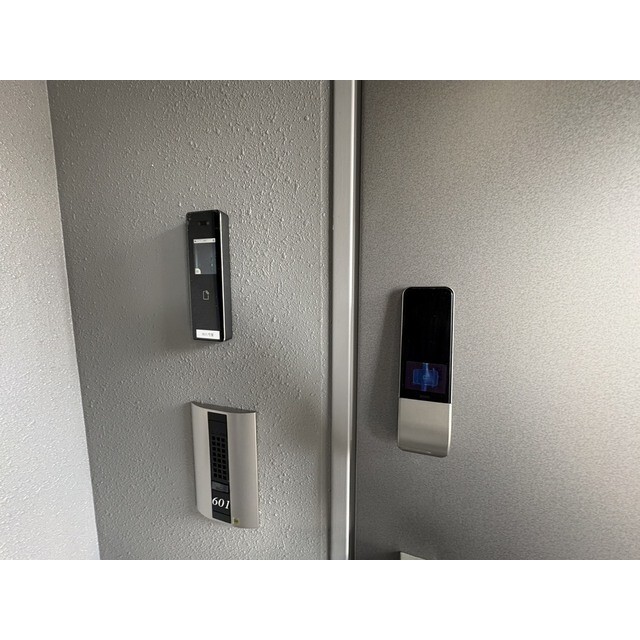 セキュリティ　参考写真