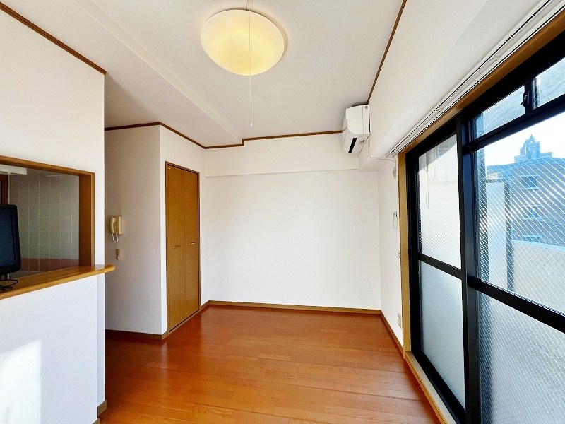 居室・リビング　★洋室9.71帖★