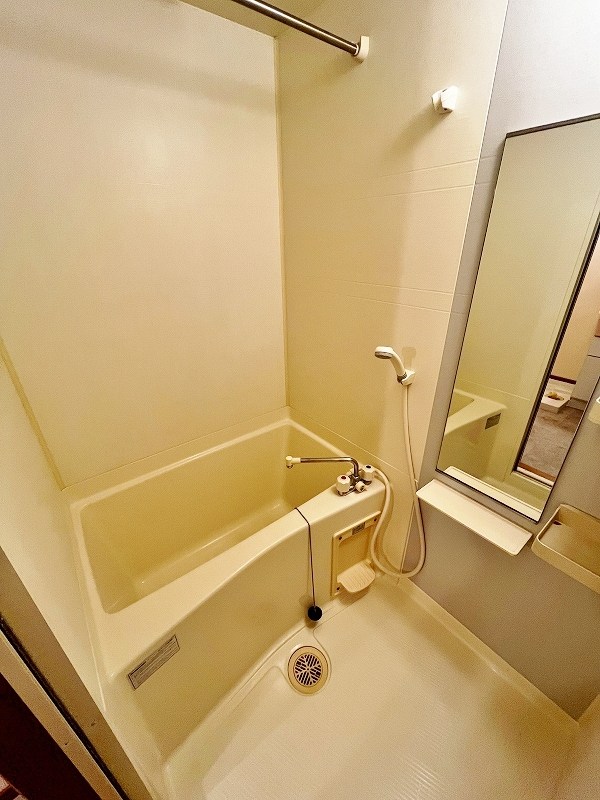 バス・シャワールーム　★浴室★
