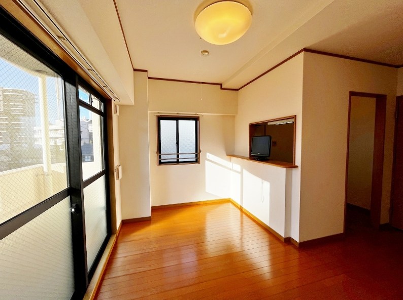 その他部屋・スペース　★洋室9.71帖★