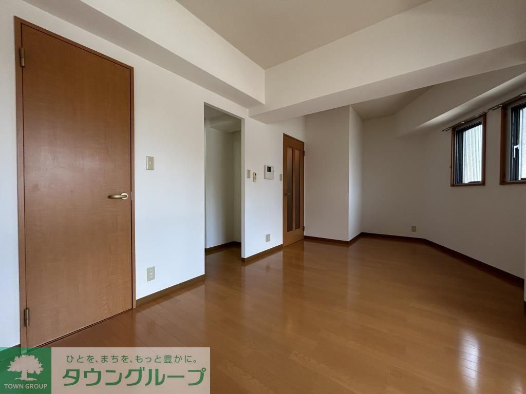 居室・リビング　リビング/居室