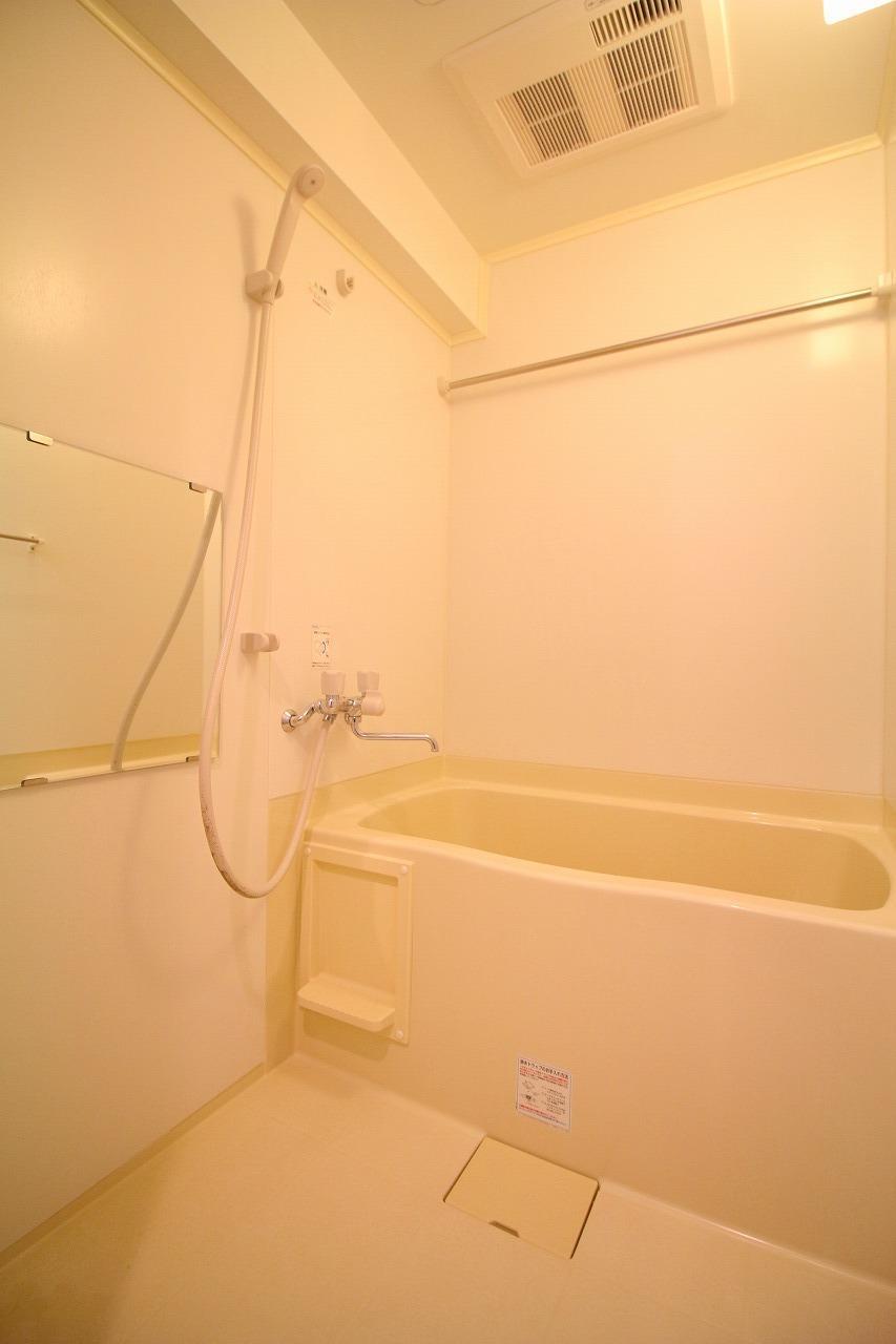 バス・シャワールーム　※別室参照