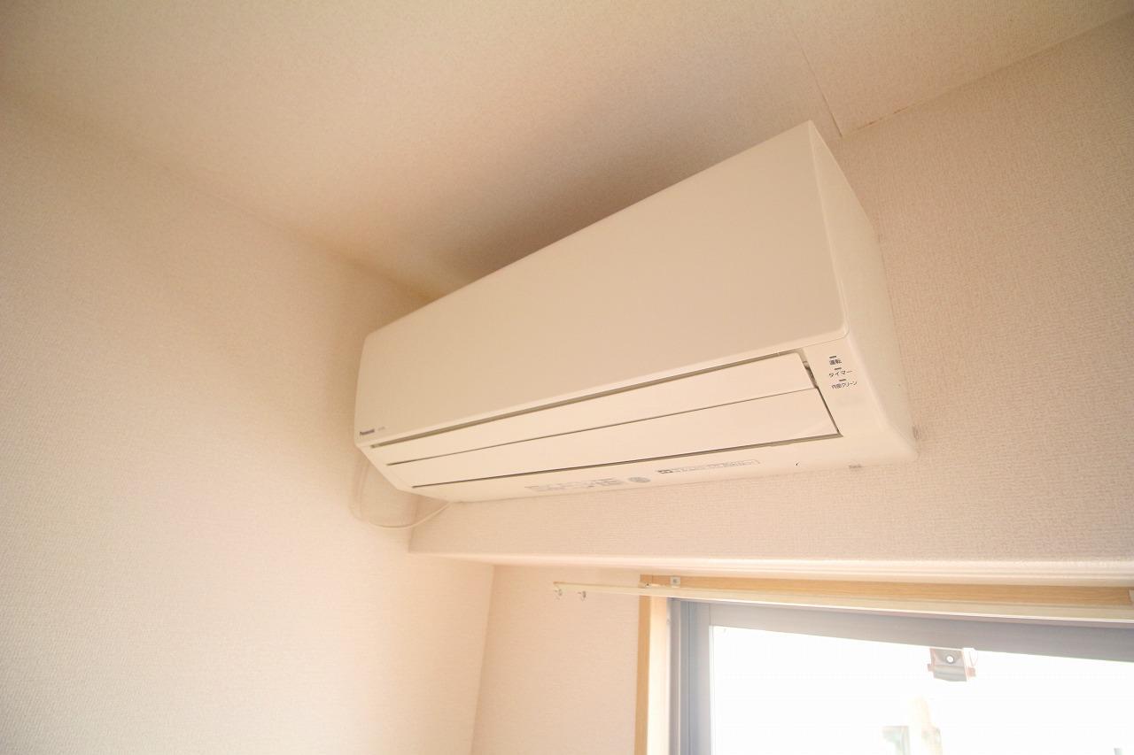 その他設備　※別室参照