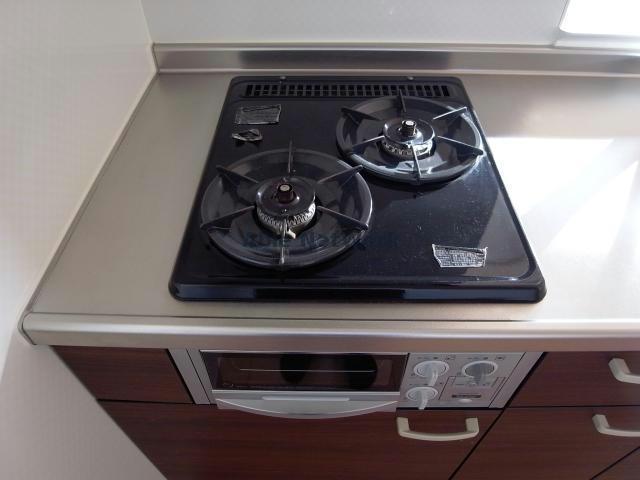 キッチン　※参考写真