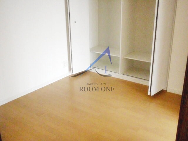 収納　収納です。