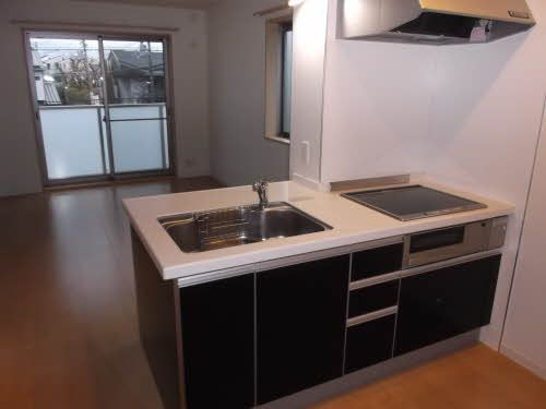 その他部屋・スペース　キッチン