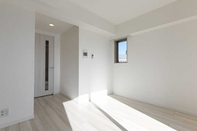 居室・リビング　※同タイプ参考写真