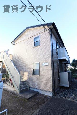 建物外観　不動産屋のイメージを変えたい！『賃貸クラウド千葉蘇我店』へ♪