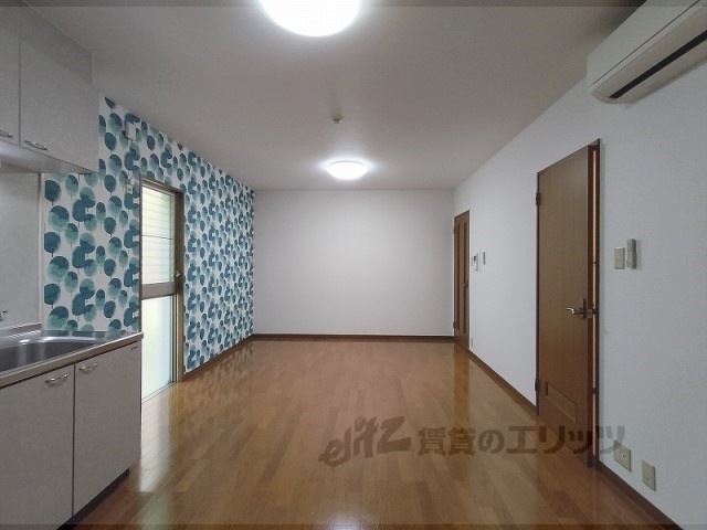 居室・リビング　居室