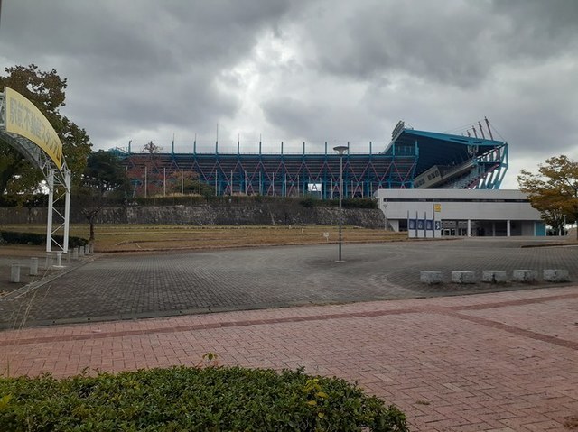 その他　鳥栖スタジアム（その他）まで370m