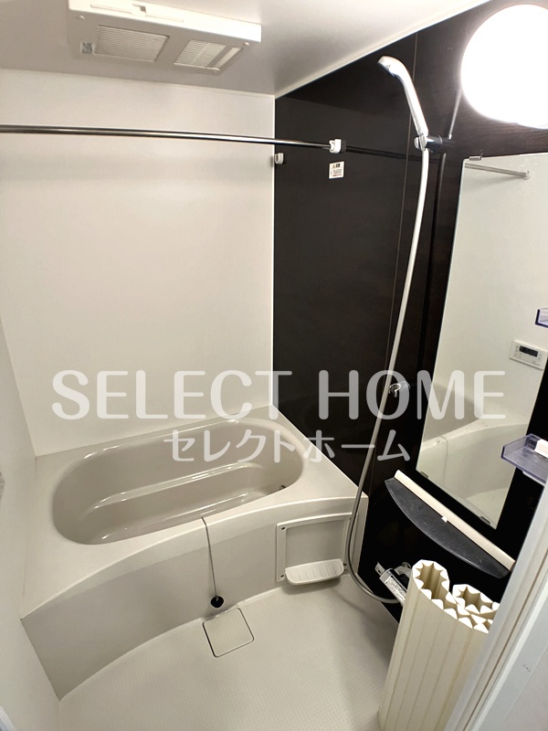 バス・シャワールーム　同型タイプ