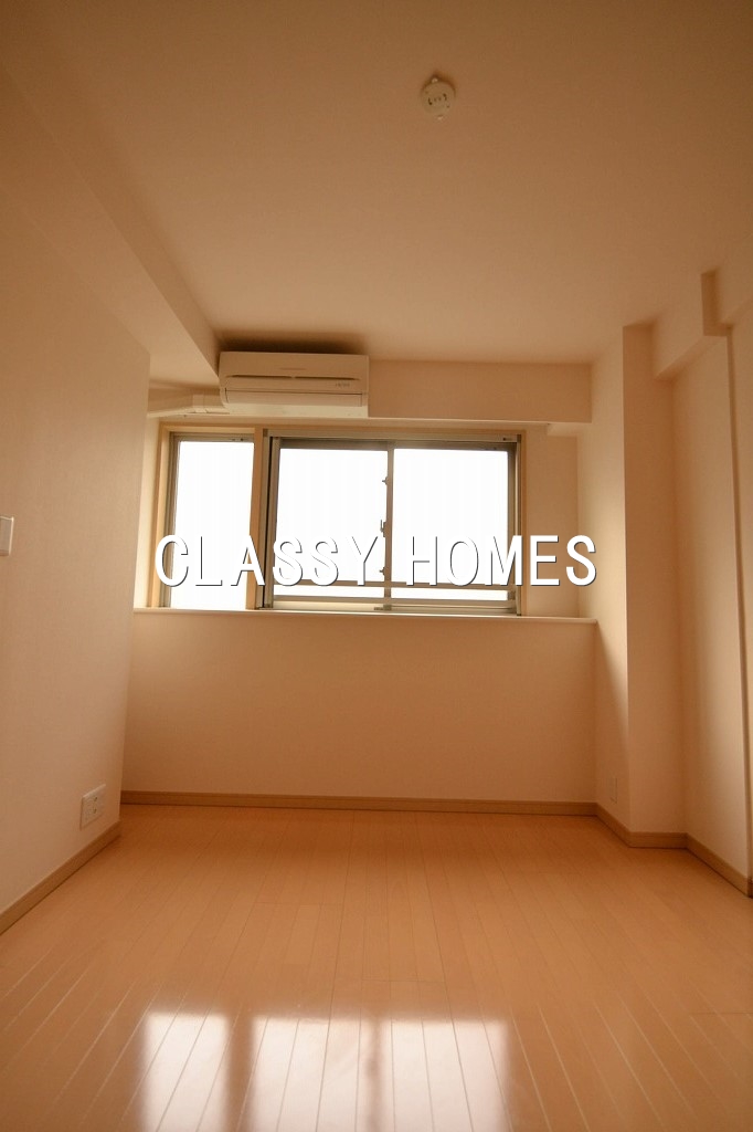 その他部屋・スペース　2007年竣工　KDXレジデンス高輪：居室