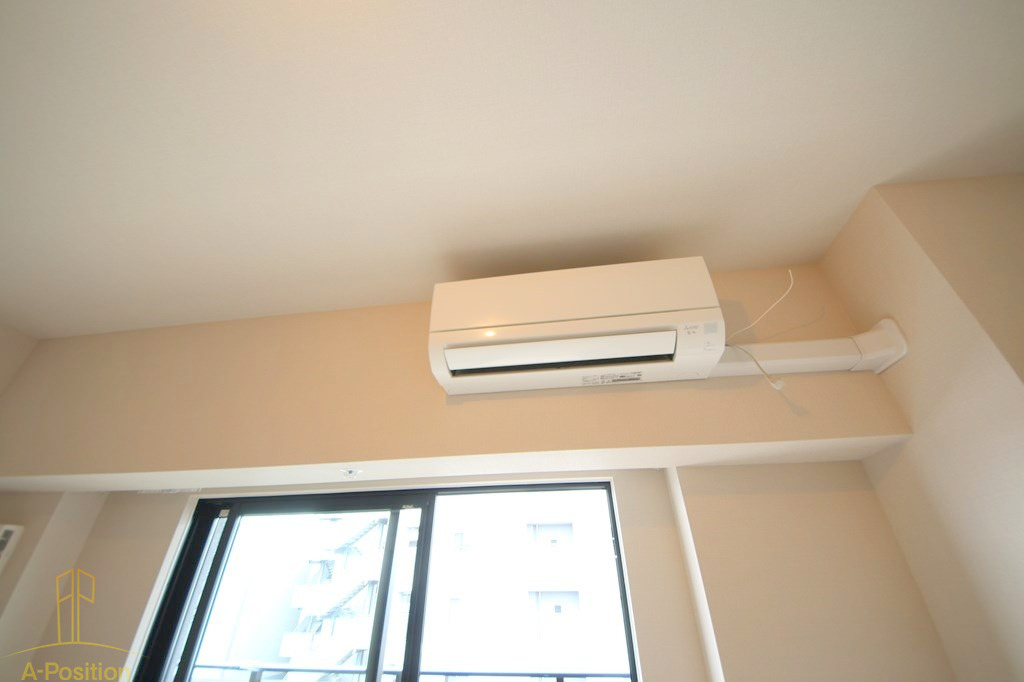 その他設備　ジオエント新町