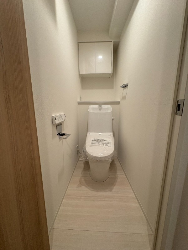 トイレ　トイレ※別部屋参考写真