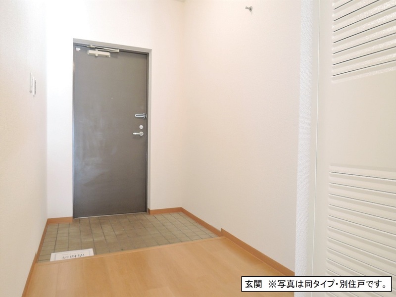 玄関　大容量のシューズボックス♪