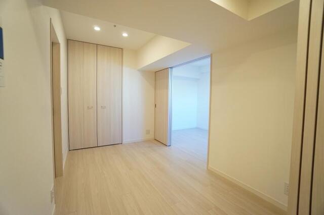 居室・リビング　居室、リビング