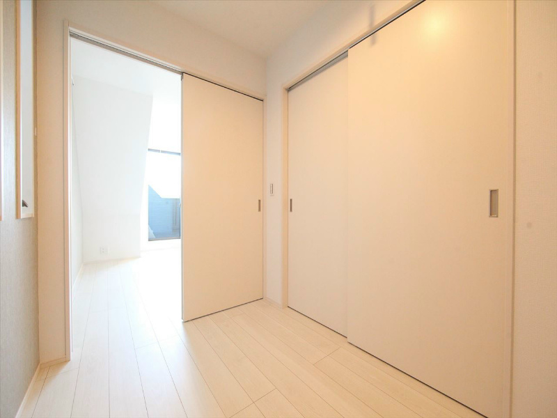 その他部屋・スペース　ＬＤＫ9.3帖　洋室3.1帖　イメージ画像