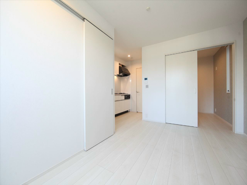 居室・リビング　ＬＤＫ9.3帖　洋室3.1帖　イメージ画像