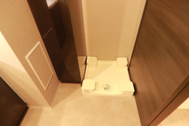 その他設備　※別号室の参考写真です※