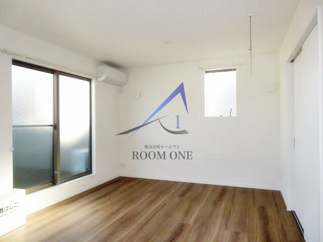 その他部屋・スペース　寝室です。