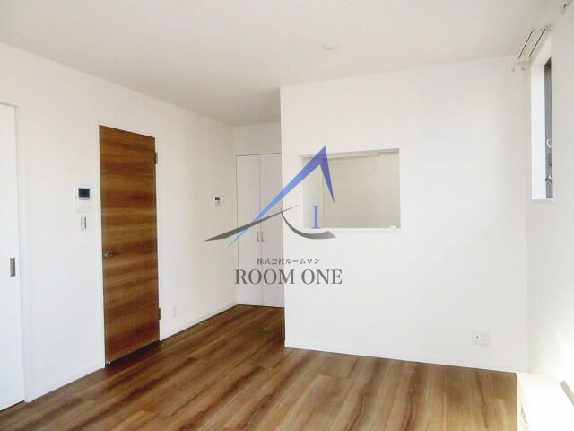 居室・リビング　洋室のお部屋です。