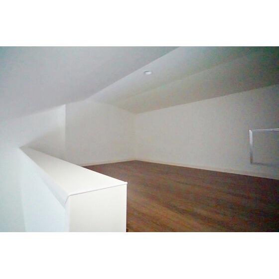 その他部屋・スペース　ロフトスペース