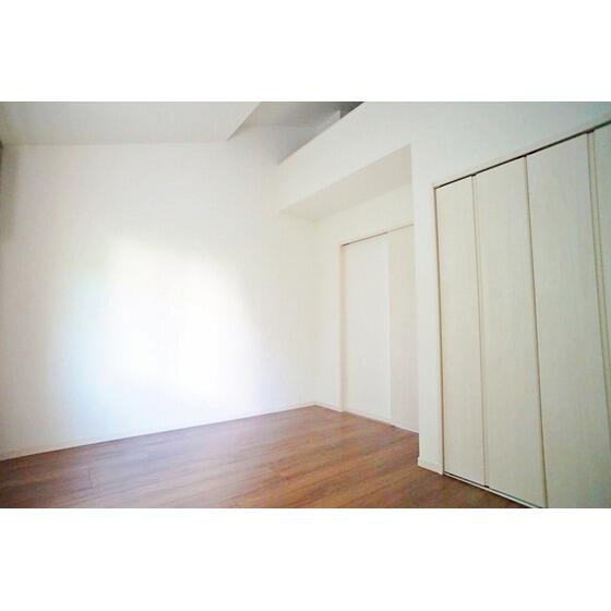 その他部屋・スペース　南向きのお部屋