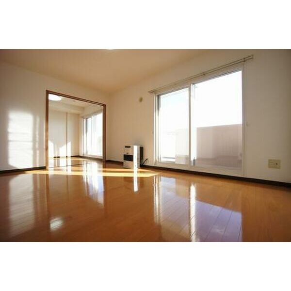 居室・リビング　居室