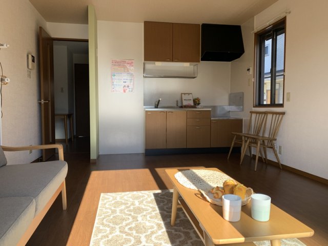 居室・リビング