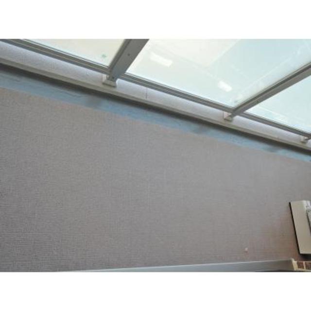 バルコニー　※写真は同タイプ住戸です。