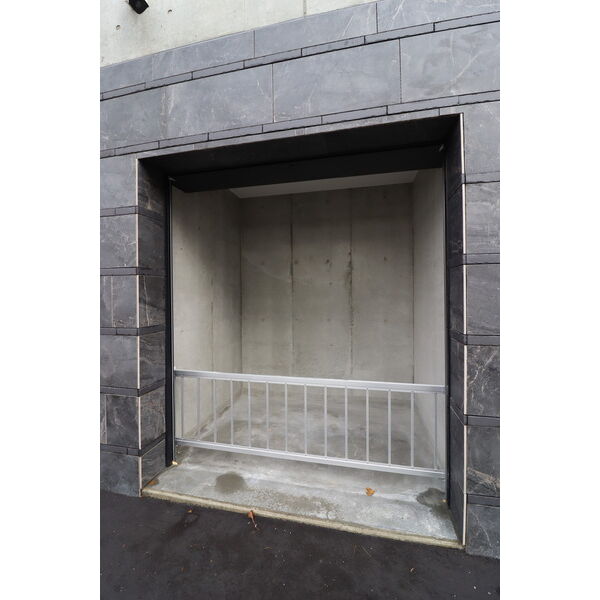 その他　☆専用ゴミステーション☆