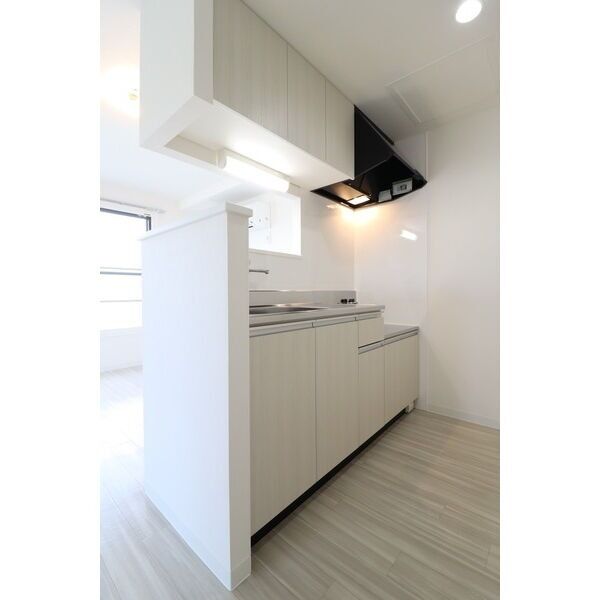 キッチン　☆対面キッチン☆