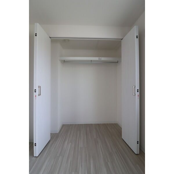 収納　☆クローゼット☆