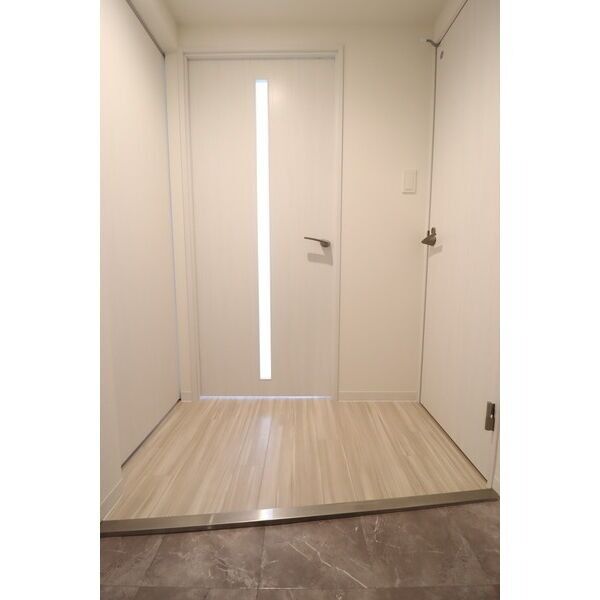 玄関　☆玄関フロア☆