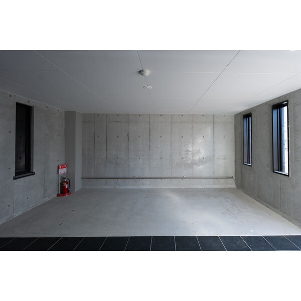 その他共有部分　☆屋内駐輪場☆