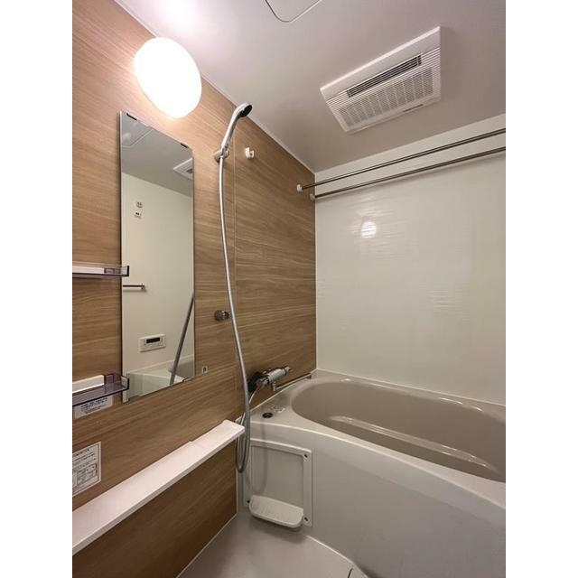 バス・シャワールーム　☆くつろげるお風呂☆