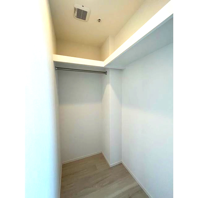 収納　☆収納豊富☆