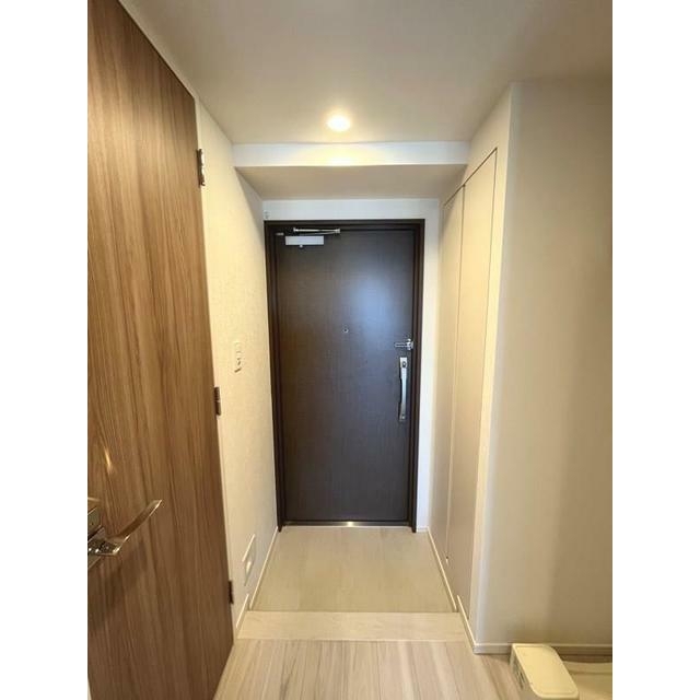 玄関　☆広々とした玄関☆