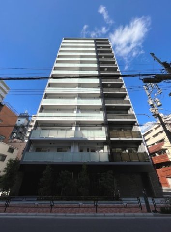 建物外観　☆きれいな外観☆